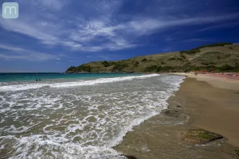Praia Brava em Búzios