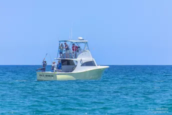 Fowl Hooked Fishing Charter (with a catch) - Outer Banks - Kill Devil Hills, North Carolina