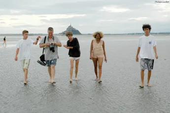 Ça sent l'écurie...