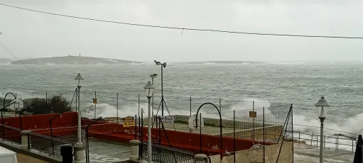 Death, Ruination, Destruction and Spoilage...