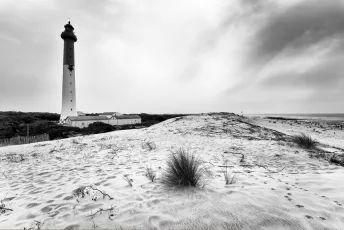Phare de la Coubre