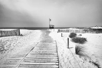 Plage de la Pointe Espagnole