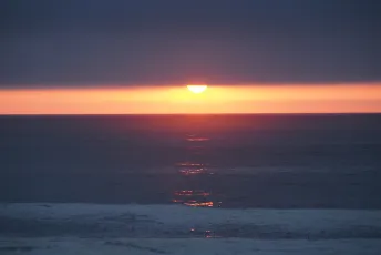 Reflections Upon the Waves