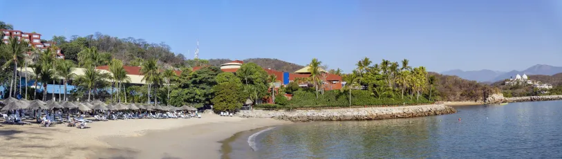 Hotel Las Brisas