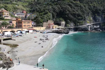Monterosso al Mare - Cinque Terre