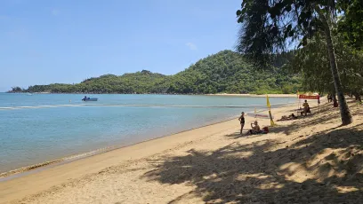 Magnetic Island - Horseshoe Bay