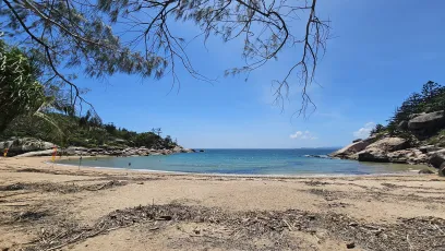 Magnetic Island - Alma Bay