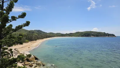 Magnetic Island - Geoffrey Bay