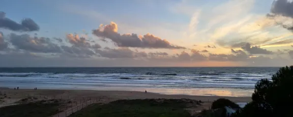 Conil de la Frontera, Spain