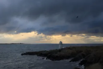 Sweet Nellie's beach (explored 14 Feb 2026)