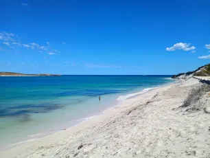 Lancelin, West Australia