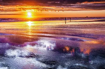 Southern Oregon beach-16a