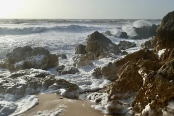 Roche, Conil de la Frontera, Spain