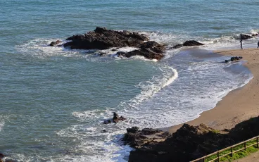 Playa Del Cura Beauty