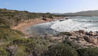 Première lame (First blade)