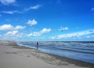 Belgian coast - Middelkerke