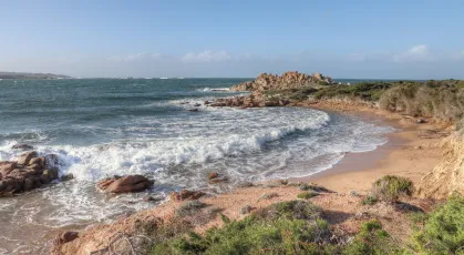 Méditerranéenne mais qu'est ce que tu es belle ♫♪♫♪♫