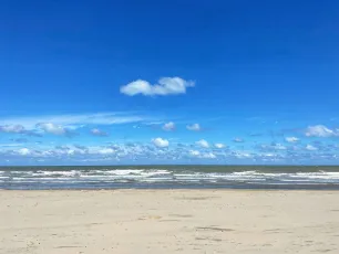 Belgian coast - Middelkerke