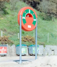 Water Rescue Equipment