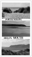 HELL'S MOUTH