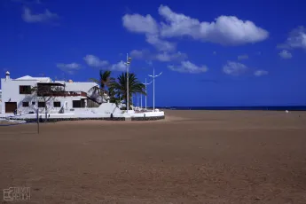 The Beach, Playa Honda, Lanzarote (In Explore 22 March 2026) 96