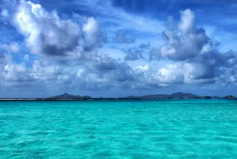 Tobago Cays