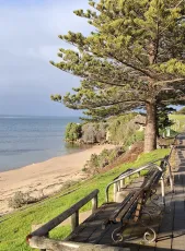 198 Kingscote Beach, Kingscote, Kangaroo Island SA