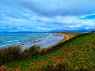 HARLECH