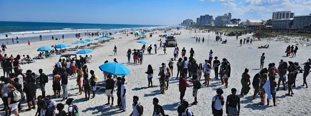 Jacksonville Beach, FL