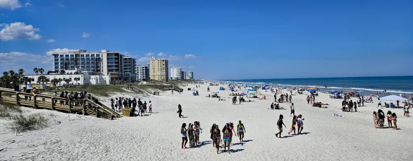 Jacksonville Beach, FL