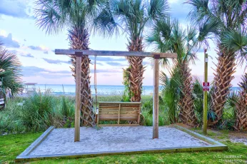 Beach Day - Atlantic Ocean - Myrtle Beach, South Carolina