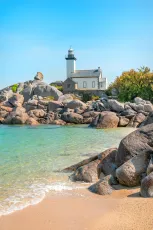 Phare De Pontusval