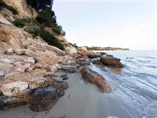 Roques de Cap Roig