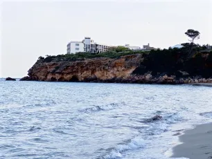 Urbanisme de Cap Roig