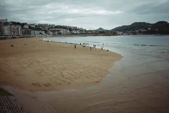 San Sebastian
