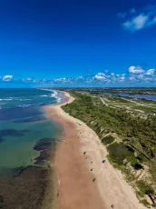 Caribinho Beach