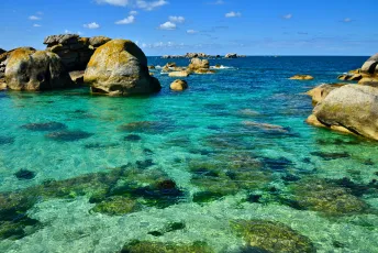 La Côte des Légendes, Kerlouan