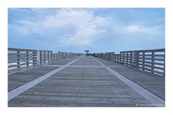 Jax,s Fishing Pier