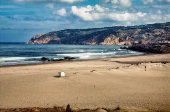 Praia do Guincho_1060