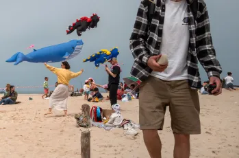 Life´s a beach