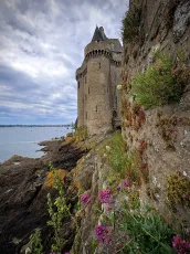 Tour Solidor, Saint-Servan