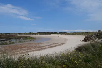 Port Soif, Castel