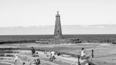 Faro de Bajamar