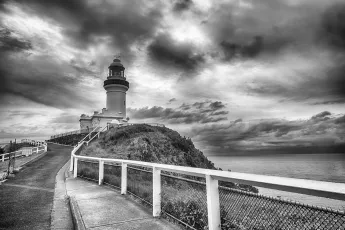 Cape Byron Lighthouse