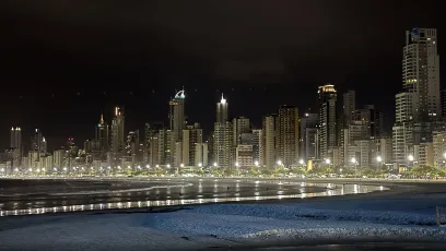 Balneário Camboriú
