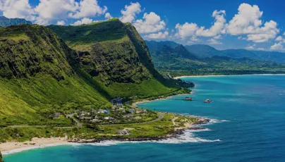 Makapu'u Beach