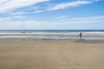 Plage de La Bouverie