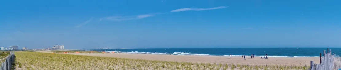 City Beach