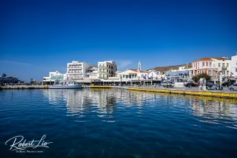 Tinos, Greece