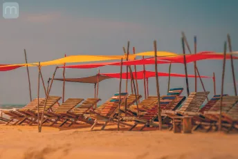 Vamos a La Playa